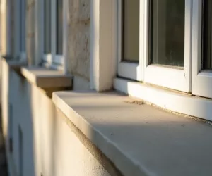 Ceny parapetów zewnętrznych Częstochowa