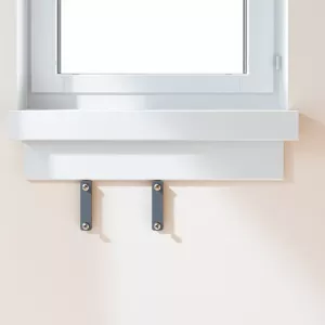 Co pod parapet wewnętrzny