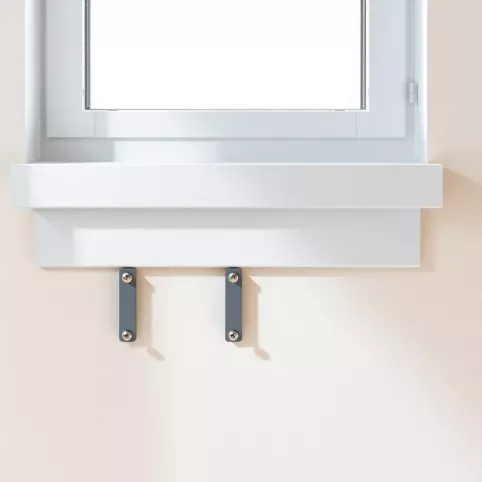 Co pod parapet wewnętrzny