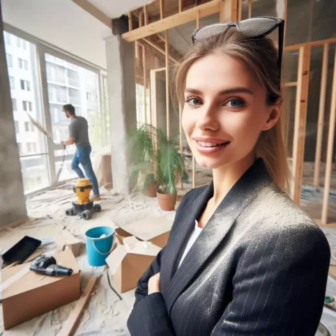 Ile kosztuje remont na flipa