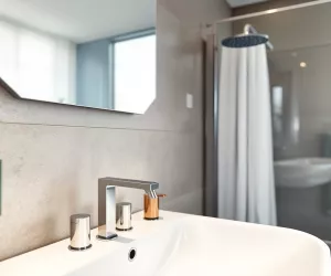 Instalacje sanitarne Warszawa