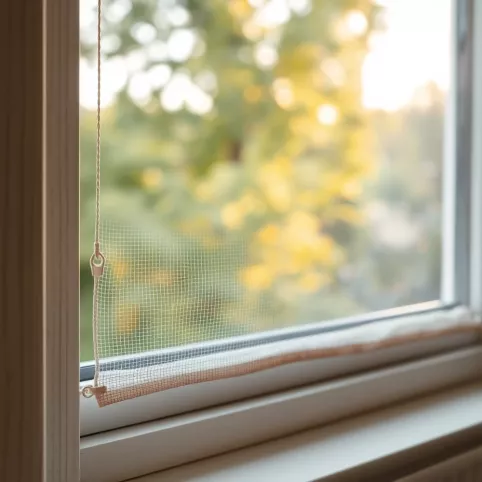 Jak zabezpieczyć parapet przed kotem