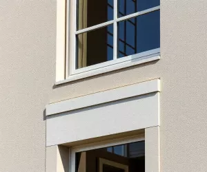 Jaka Głębokość Parapetu Zewnętrznego