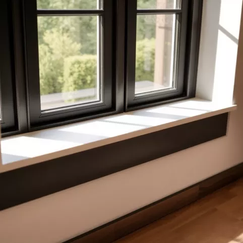 Jaki Kolor Parapetu Do Okien Antracyt