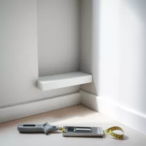 Kto montuje parapety wewnętrzne